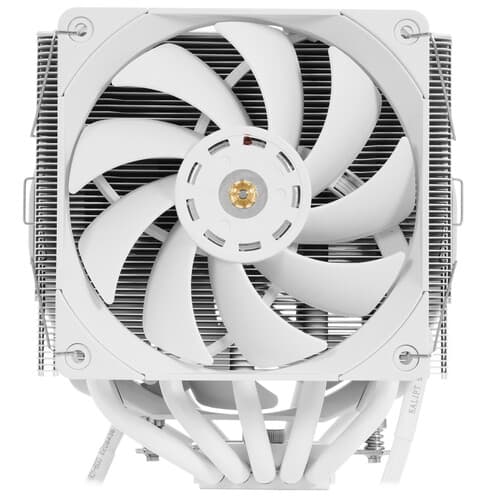 Thermalright Кулер для процессора Thermalright Frost Commander 140 [FC-140-WH] белый, фото 2