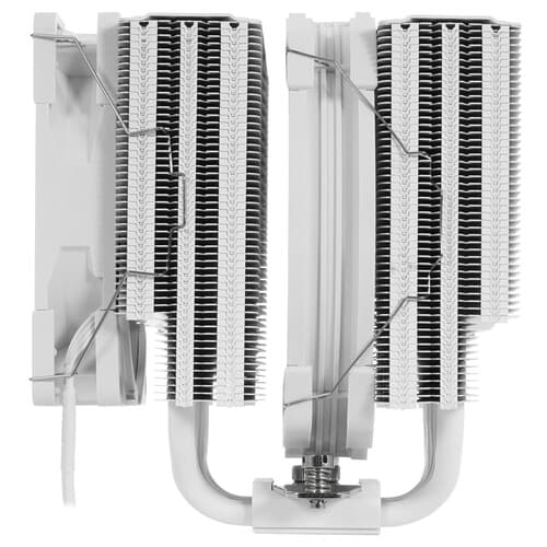 Thermalright Кулер для процессора Thermalright Frost Commander 140 [FC-140-WH] белый, фото 3