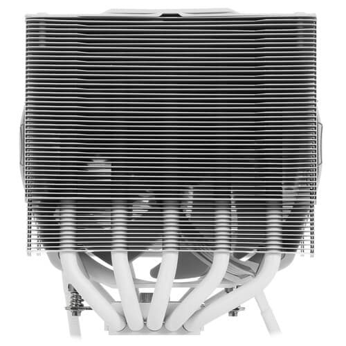 Thermalright Кулер для процессора Thermalright Frost Commander 140 [FC-140-WH] белый, фото 4