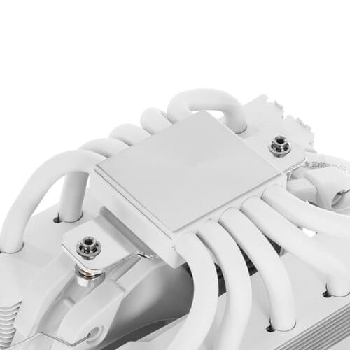 Thermalright Кулер для процессора Thermalright Frost Commander 140 [FC-140-WH] белый, фото 6