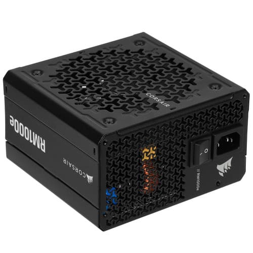 Блок питания Corsair RM1000e [CP-9020297-CN] черный thumb 3