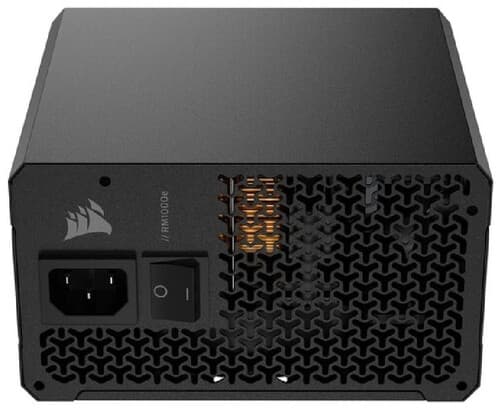 Блок питания Corsair RM1000e [CP-9020297-CN] черный thumb 13