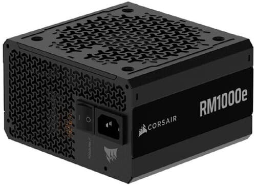 Блок питания Corsair RM1000e [CP-9020297-CN] черный thumb 11