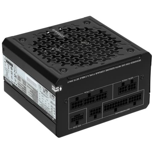 Блок питания Corsair RM1000e [CP-9020297-CN] черный thumb 1