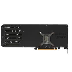 PowerColor Видеокарта PowerColor AMD Radeon RX 9070 XT Reaper [RX9070XT 16G-A], фото 2