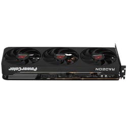 PowerColor Видеокарта PowerColor AMD Radeon RX 9070 XT Reaper [RX9070XT 16G-A], фото 5