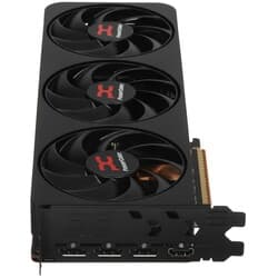 PowerColor Видеокарта PowerColor AMD Radeon RX 9070 XT Reaper [RX9070XT 16G-A], фото 3