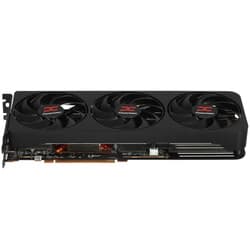 PowerColor Видеокарта PowerColor AMD Radeon RX 9070 XT Reaper [RX9070XT 16G-A], фото 4