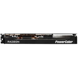 PowerColor Видеокарта PowerColor AMD Radeon RX 9070 XT Reaper [RX9070XT 16G-A], фото 7