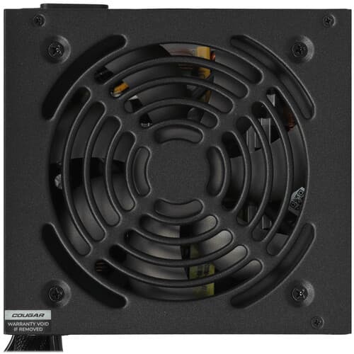 Блок питания Cougar VTE 500W V2 [CGR BS-500R] черный thumb 2