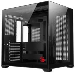 Корпус A4Tech Bloody CC-122 [CC-122-BK] черный thumb 1
