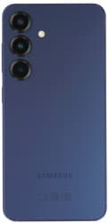 Samsung 6.2" Смартфон Samsung Galaxy S25 128 ГБ синий, фото 3