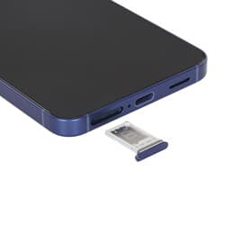 Samsung 6.2" Смартфон Samsung Galaxy S25 128 ГБ синий, фото 8