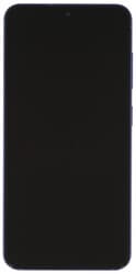 Samsung 6.2" Смартфон Samsung Galaxy S25 128 ГБ синий, фото 2