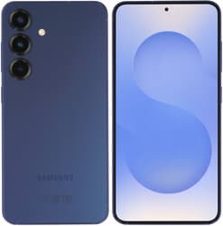 Samsung 6.2" Смартфон Samsung Galaxy S25 128 ГБ синий
