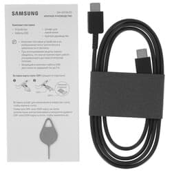 Samsung 6.2" Смартфон Samsung Galaxy S25 128 ГБ синий, фото 9