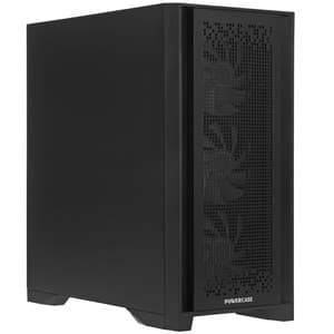 Корпус PowerCase ByteFlow Pro CP ARGB [CH9CLPB-A4] черный thumb 3