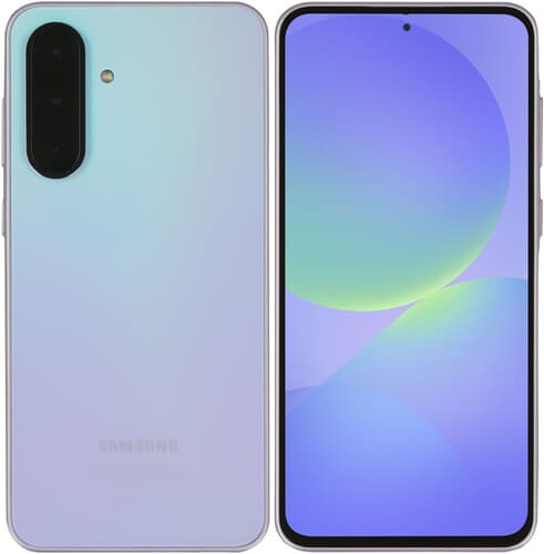 Samsung 6.7" Смартфон Samsung Galaxy A36 256 ГБ фиолетовый