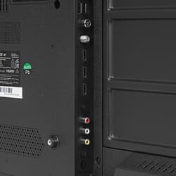 Centek 40" (102 см) Телевизор Centek CT-8840 черный, фото 7
