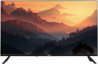 Centek 40" (102 см) Телевизор Centek CT-8840 черный
