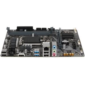 Материнская плата GIGABYTE H610M K DDR4 thumb 3