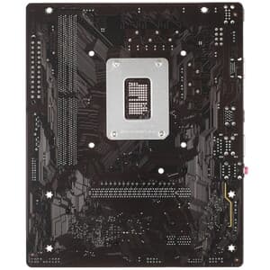 Материнская плата GIGABYTE H610M K DDR4 thumb 2