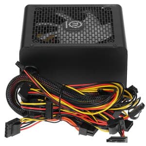 Блок питания Thermaltake Litepower RGB 550W [LTP-550AL2NK] черный thumb 2