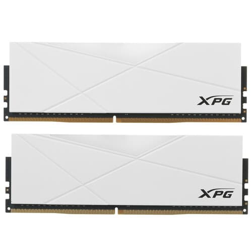 XPG (ADATA) Оперативная память ADATA XPG SPECTRIX D50 RGB [AX4U36008G18I-DW50] 16 ГБ, фото 2