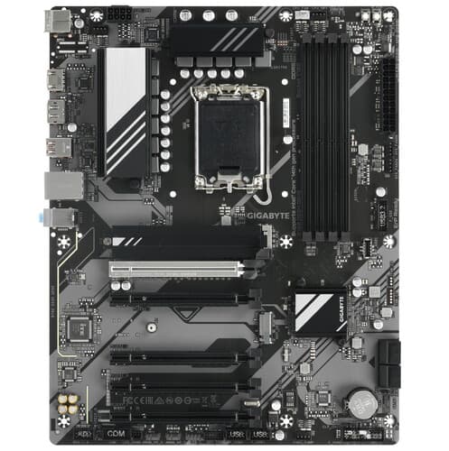 Материнская плата GIGABYTE B760 DS3H GEN5 thumb 1