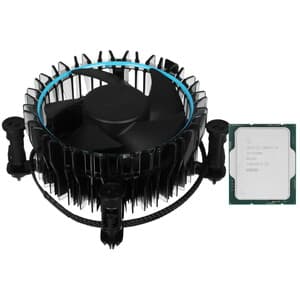 Процессор Intel Core i3-12100F BOX thumb 2