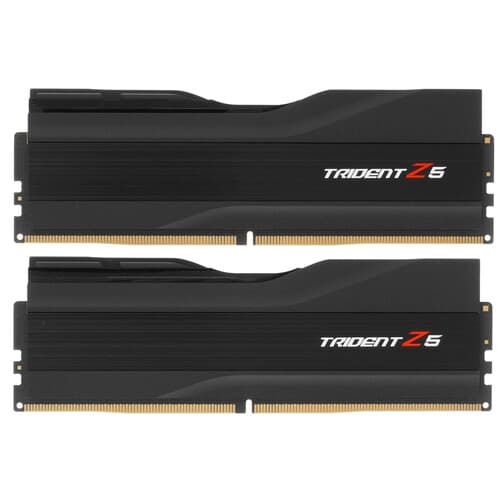 G.Skill Оперативная память G.Skill Trident Z5 [F5-6400J3239G16GX2-TZ5K] 32 ГБ