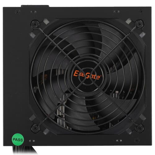 Блок питания ExeGate 80 PLUS 700PPH-LT [EX282048RUS-S] черный thumb 2
