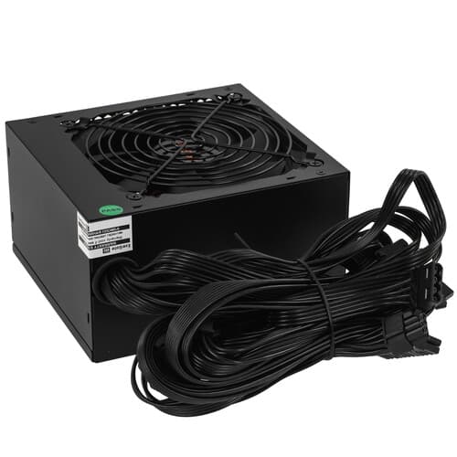 Блок питания ExeGate 80 PLUS 700PPH-LT [EX282048RUS-S] черный thumb 1