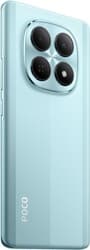 POCO 6.77" Смартфон POCO M8 5G 256 ГБ зеленый, фото 7