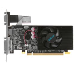 Видеокарта DEXP GeForce 210 [GT210 1GD3 LP] thumb 1