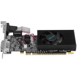 Видеокарта DEXP GeForce 210 [GT210 1GD3 LP] thumb 4
