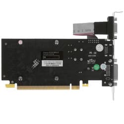 Видеокарта DEXP GeForce 210 [GT210 1GD3 LP] thumb 2