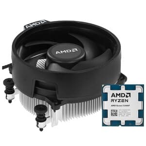 Процессор AMD Ryzen 5 8400F BOX thumb 2