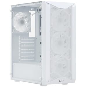 Корпус Formula V Line Air Power G1  белый thumb 2
