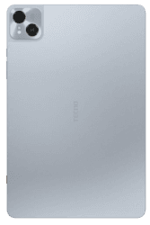 Tecno 11" Планшет Tecno MegaPad SE LTE 256 ГБ голубой, фото 17