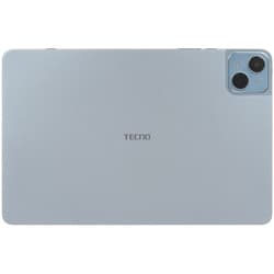 Tecno 11" Планшет Tecno MegaPad SE LTE 256 ГБ голубой, фото 3