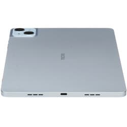 Tecno 11" Планшет Tecno MegaPad SE LTE 256 ГБ голубой, фото 11