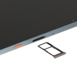 Tecno 11" Планшет Tecno MegaPad SE LTE 256 ГБ голубой, фото 12