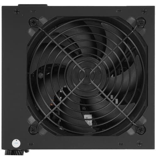 Блок питания Digma DPSU-550W [2019506] черный thumb 2