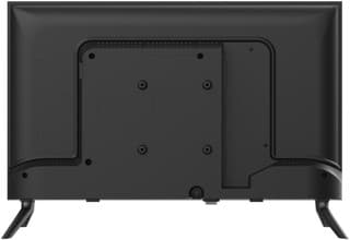 EVO TV 24" (61 см) Телевизор EVO TV 24 BASIC new черный, фото 4