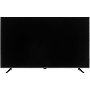 Haier 43" (109 см) Телевизор Haier 43 LED S2 черный, фото 2