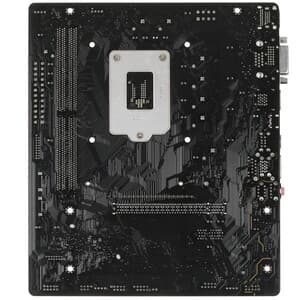 Материнская плата ASRock H510M-HDV/M.2 SE thumb 2