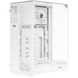 Корпус GameMax T20 WT  белый thumb 9