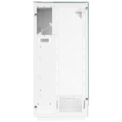 Корпус GameMax T20 WT  белый thumb 6
