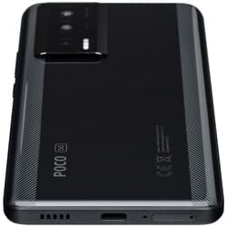 POCO 6.67" Смартфон POCO F5 Pro 256 ГБ черный, фото 7